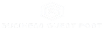 Business Guest Post Logo
